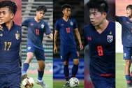 Thái Lan gom đội hình mạnh "phục hận" Malaysia tại vòng loại U23 châu Á