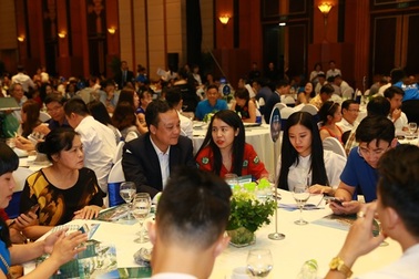 The Coastal Hill FLC Quy Nhơn “hút” khách nhờ thiết kế “chuẩn xanh”