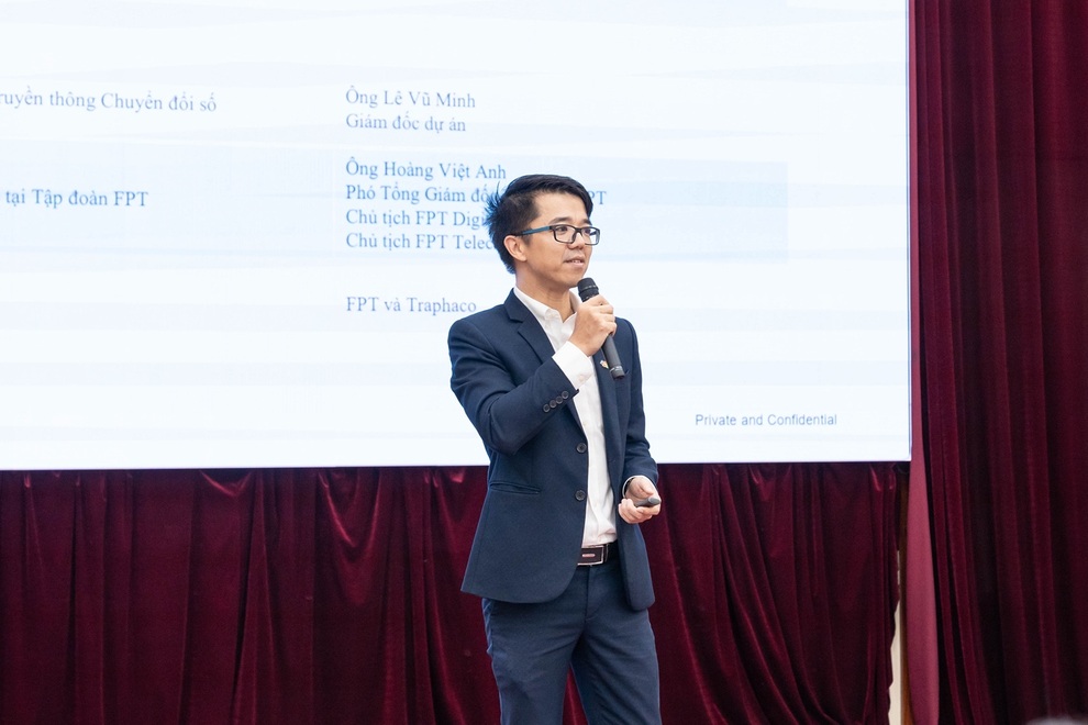 FPT Digital đồng hành cùng doanh nghiệp triển khai AI chuyên sâu - 1 FPT Digital đồng hành cùng doanh nghiệp triển khai AI chuyên sâu - 1