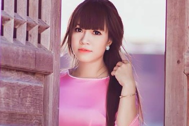 Xúc động cô gái ung thư giai đoạn cuối vẫn lạc quan, yêu đời