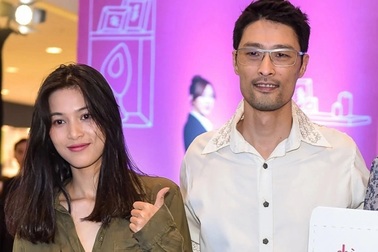 Johnny Trí Nguyễn - Nhung Kate: Hơn 10 năm yêu không cưới, chia tay lặng lẽ