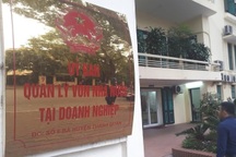 Chính phủ giải thể Ủy ban Quản lý vốn Nhà nước tại doanh nghiệp