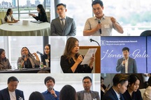 Vòng tay nước Mỹ 7: Sự kiện gắn kết cộng đồng người Việt tại Mỹ