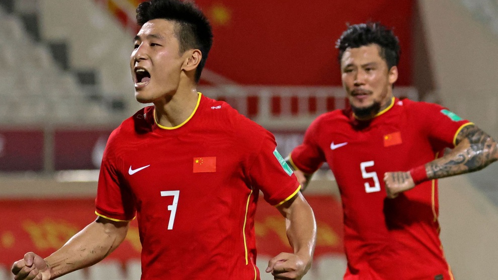 Đội tuyển Việt Nam và thử thách cực khó ở vòng loại World Cup 2022 - 5 Đội tuyển Việt Nam và thử thách cực khó ở vòng loại World Cup 2022 - 5