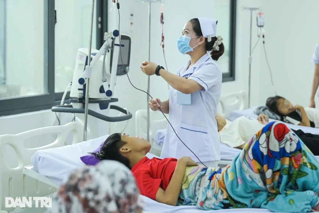 Việc cần làm để được đảm bảo quyền lợi khi dừng cấp thẻ BHYT giấy - 1 Việc cần làm để được đảm bảo quyền lợi khi dừng cấp thẻ BHYT giấy