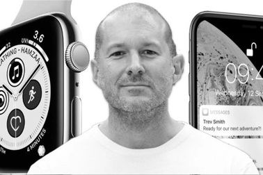 Ferrari mời nhà thiết kế huyền thoại của Apple về làm ô tô điện