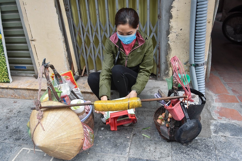Du lịch đóng băng, xe ôm phố cổ nhớ thời hoàng kim ngày kiếm tiền triệu - 5 Du lịch đóng băng, xe ôm phố cổ nhớ thời hoàng kim ngày kiếm tiền triệu - 5