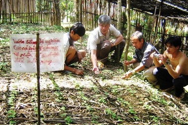 Vì sao UBND tỉnh và Sở KH-ĐT Quảng Nam bị kiện ra tòa?