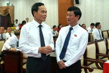 Kỳ họp HĐND TPHCM có khối lượng công việc lớn nhất sau sắp xếp