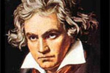 Nhà soạn nhạc và hội chứng bản giao hưởng số 9