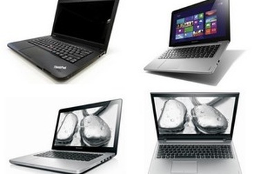 Lenovo “khoe hàng” trước thềm triển lãm CES 2013