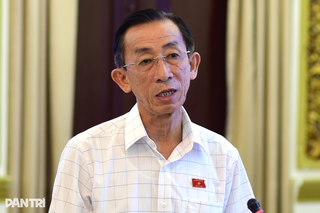 Nút thắt khiến hàng nghìn căn hộ ở TPHCM khó chuyển thành nhà ở xã hội - 3 Nút thắt khiến hàng nghìn căn hộ ở TPHCM khó chuyển thành nhà ở xã hội - 3