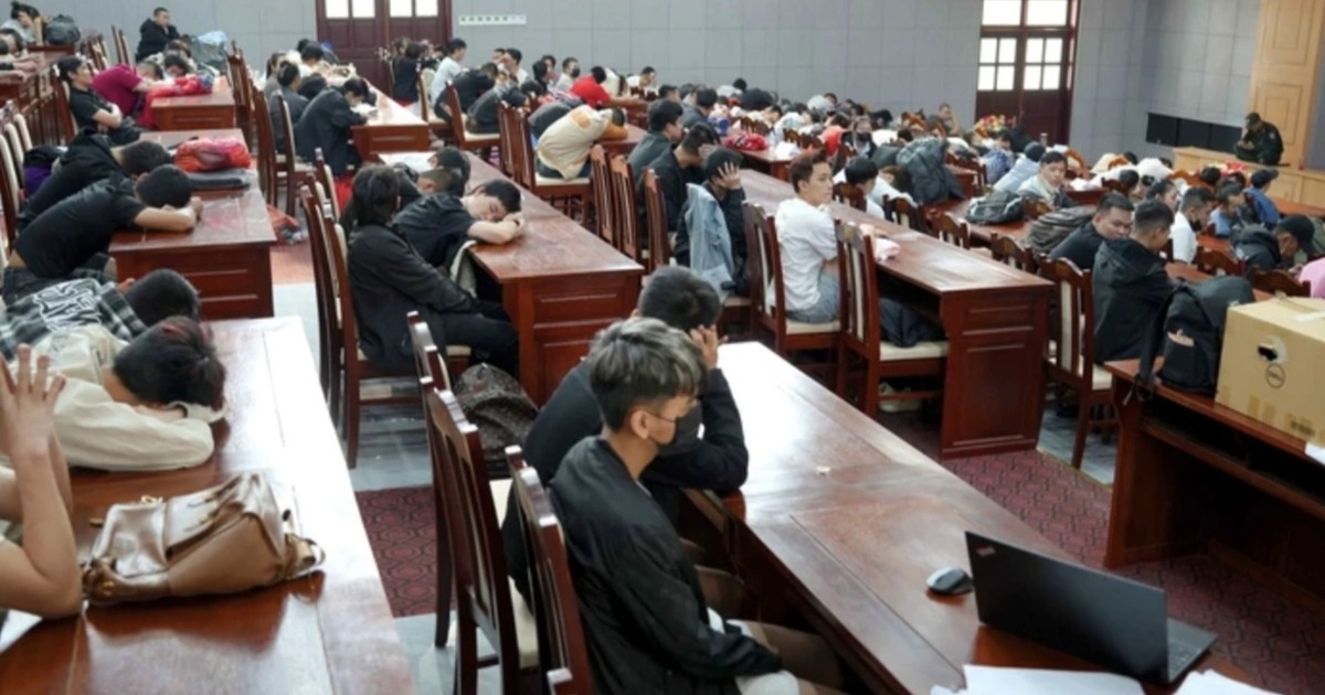 Việt Nam lên tiếng về việc nhiều công dân bị bắt ở nước ngoài