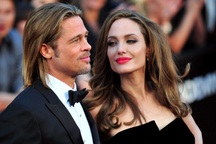 Angelina Jolie hé lộ nguyên nhân ly hôn Brad Pitt