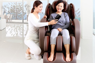 Fujikashi chia sẻ kiến thức cần biết khi mua ghế massage cao cấp