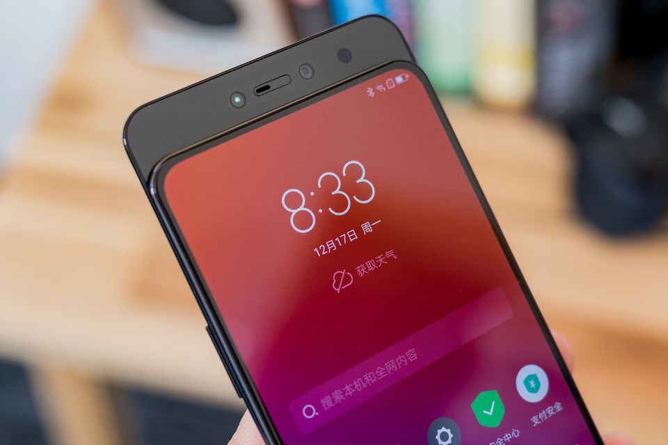 Vì sao smartphone màn hình trượt bị ghẻ lạnh? - 2 Vì sao smartphone màn hình trượt bị ghẻ lạnh? - 2