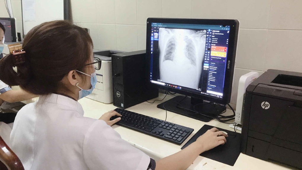 DrAid™ và AIviCare™ - hệ sinh thái AI chăm sóc sức khỏe người dân - 3 DrAid™ và AIviCare™ - hệ sinh thái AI chăm sóc sức khỏe người dân - 3