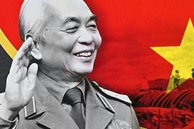 Đại sứ quán Việt Nam tại Hy Lạp tổ chức nghi lễ quốc tang Đại tướng