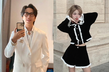 ViruSs phản hồi tin đồn tình cảm với hot girl TikToker?