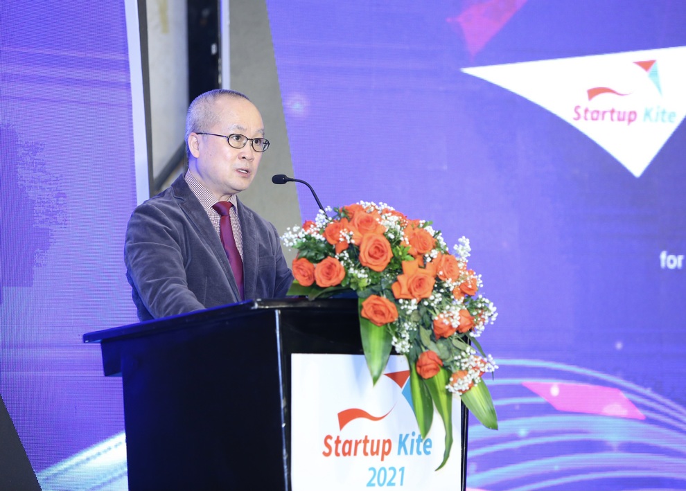 67 ý tưởng, dự án vào Vòng chung kết cuộc thi Startup Kite 2021 - 3 67 ý tưởng, dự án vào Vòng chung kết cuộc thi Startup Kite 2021 - 3