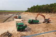 Rà soát khai thác khoáng sản ở Tây Ninh, chuyển công an nếu đến mức hình sự