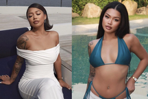 Nữ DJ Hà thành xăm hình nóng bỏng, từng bị bạn trai "cắm sừng"