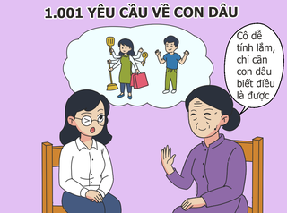 Ra mắt mẹ chồng tương lai, tôi "chạy mất dép" không dám làm dâu nhà này - 5