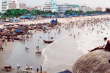 Thanh Hóa xây dựng thành phố hai bờ sông Mã  