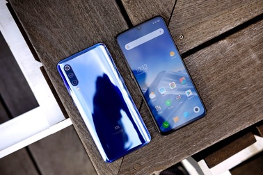 Xiaomi mang smartphone cao cấp Mi 9 về Việt Nam, giá 13 triệu đồng