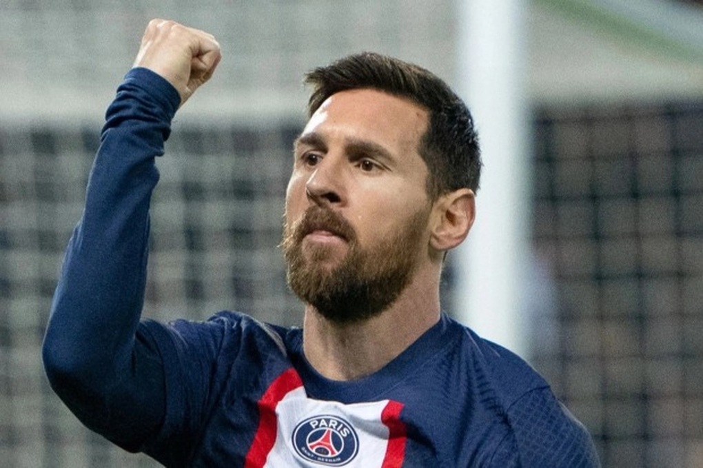 Messi đã có câu trả lời cuối cùng về tương lai ở PSG? - 1 Messi đã có câu trả lời cuối cùng về tương lai ở PSG? - 1