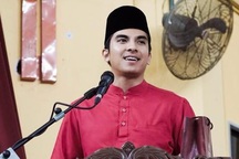 Malaysia bổ nhiệm bộ trưởng trẻ nhất trong lịch sử ở tuổi 25