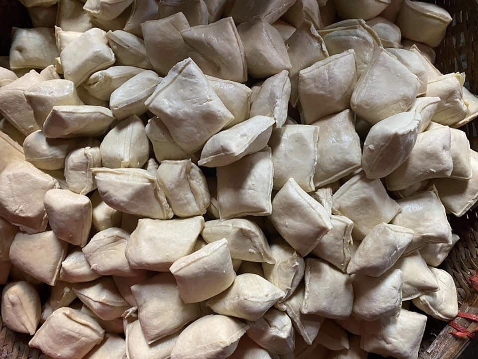 Đậu phụ bốc mùi bên kia biên giới, dân Hà thành nháo nhác tìm mua - 1 Đậu phụ bốc mùi bên kia biên giới, dân Hà thành nháo nhác tìm mua - 1