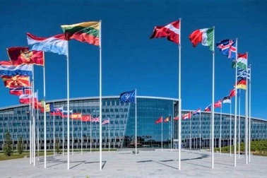 NATO sẽ có nữ Tổng Thư ký xuất thân từ Đông Âu?