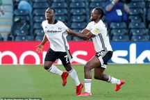 Brentford và Fulham tham dự trận cầu đắt giá nhất thế giới