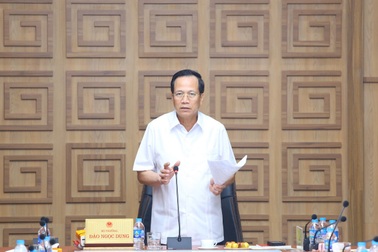 "Đào tạo phải phù hợp nhu cầu thị trường, tạo việc làm bền vững"