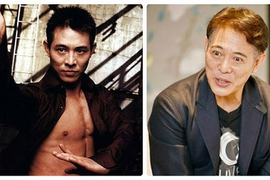 Tìm hiểu căn bệnh khiến Lý Liên Kiệt xa rời phim ảnh