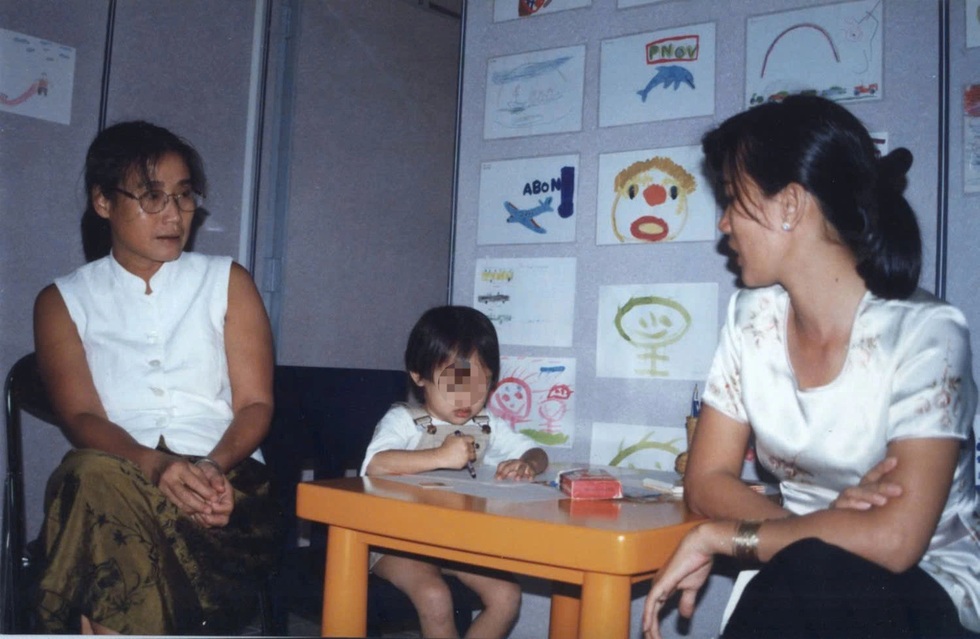 Chuyện ở nơi bác sĩ dễ thành... bệnh nhân - 2 Chuyện ở nơi bác sĩ dễ thành... bệnh nhân - 2