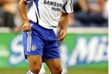 Shevchenko và cảm nhận đầu tiên tại "vùng đất mới"