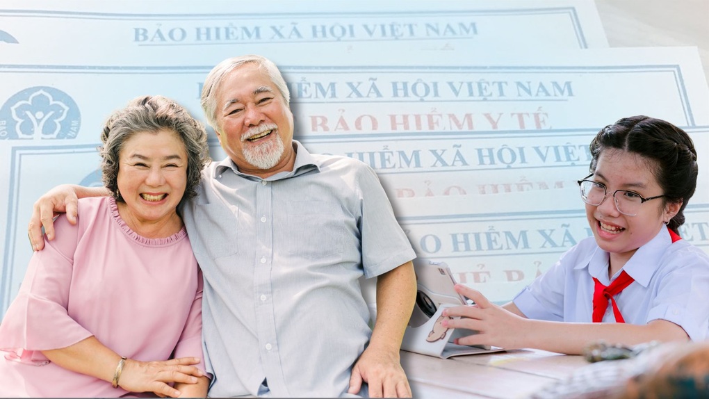 Người từ 70 tuổi ở Hà Nội được cấp bảo hiểm y tế miễn phí từ 2026 - 1