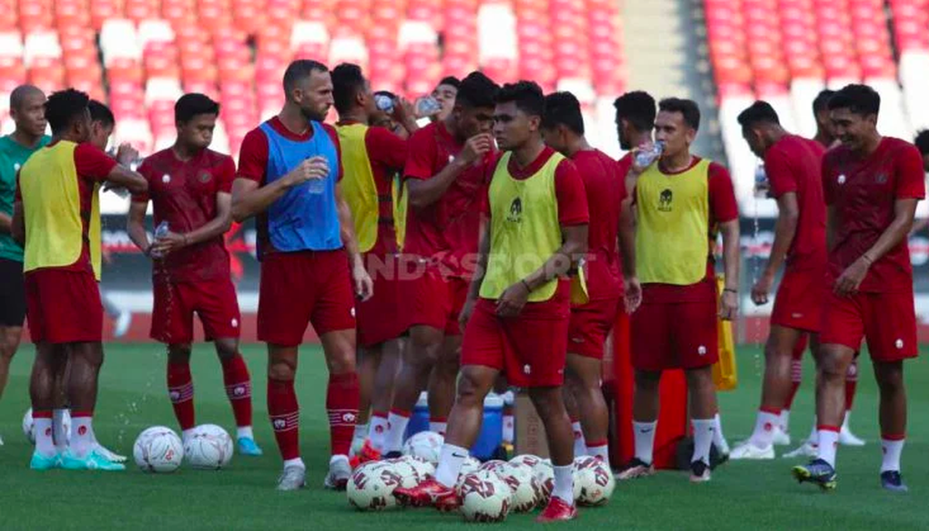 Đội nhà chưa ra quân, sếp bóng đá Indonesia sớm tuyên bố sẽ vô địch AFF Cup - 2 Đội nhà chưa ra quân, sếp bóng đá Indonesia sớm tuyên bố sẽ vô địch AFF Cup - 2