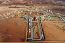 Điểm nghẽn có thể làm chậm cả dự án sân bay Long Thành