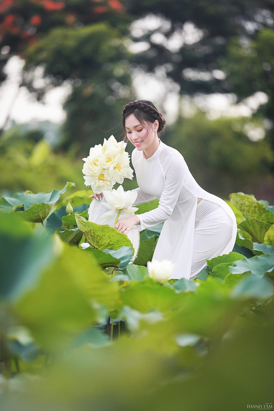 Cô giáo mầm non xinh đẹp vừa dạy học vừa đam mê học múa - 3 Cô giáo mầm non xinh đẹp vừa dạy học vừa đam mê học múa - 3