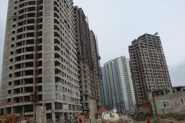 Dò đáy bất động sản: Cuối năm hay vài năm nữa?