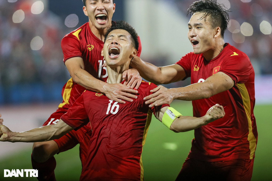 Đỗ Hùng Dũng: U23 Việt Nam vẫn còn những sai số về chuyên môn - 1