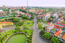 Vĩnh Phúc trình Chính phủ sáp nhập 28 đơn vị hành chính cấp xã