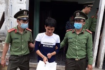 Khởi tố, bắt tạm giam đối tượng hoạt động nhằm lật chính quyền nhân dân