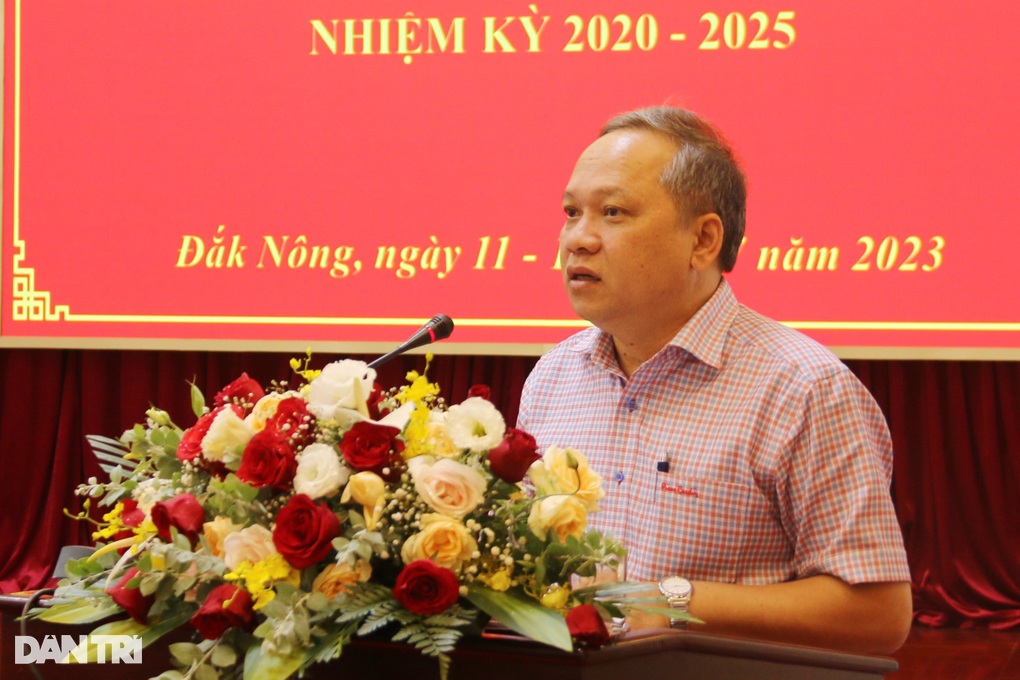 Chương trình mục tiêu quốc gia: Động lực để người dân thoát nghèo - 1 Chương trình mục tiêu quốc gia: Động lực để người dân thoát nghèo - 1
