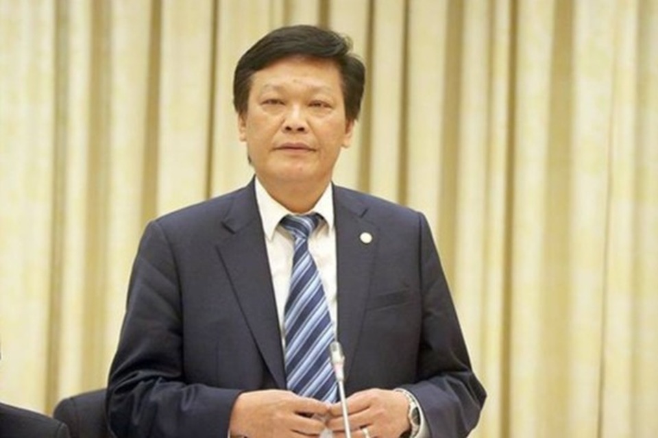 Bộ Nội vụ nói về việc Vĩnh Phúc bổ nhiệm nữ Phó Giám đốc sở 31 tuổi - 1 Bộ Nội vụ nói về việc Vĩnh Phúc bổ nhiệm nữ Phó Giám đốc sở 31 tuổi - 1