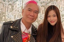 Ở tuổi U80, tài tử "Tây du ký" muốn có con với bạn gái kém 40 tuổi