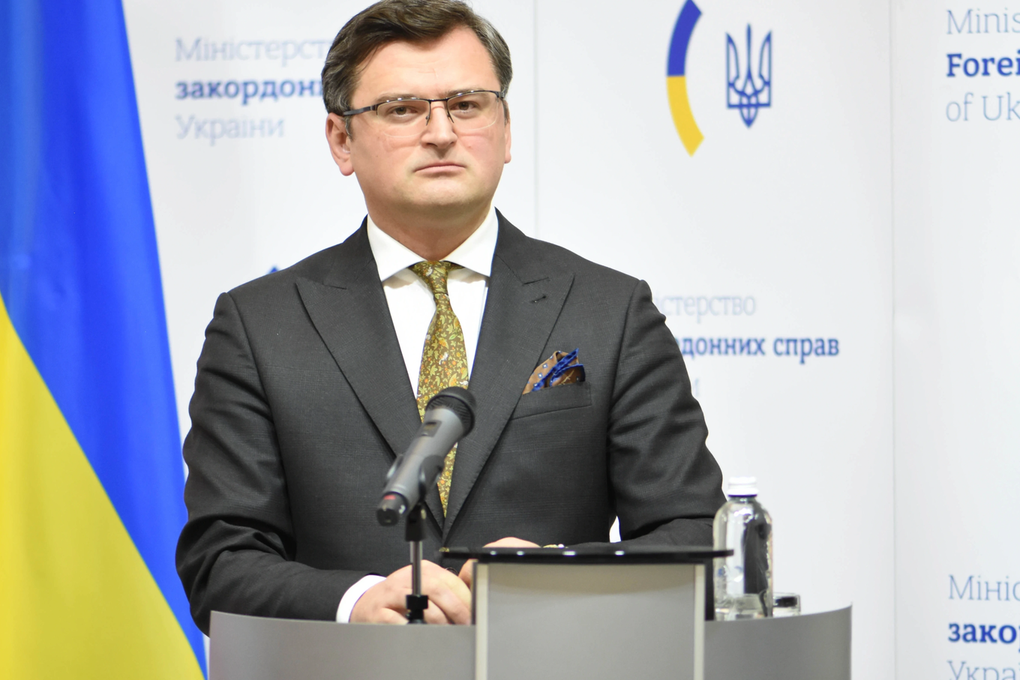 Cựu Ngoại trưởng Ukraine: Kiev đang có vị thế mạnh nhất trong lịch sử - 1 Cựu Ngoại trưởng Ukraine: Kiev đang có vị thế mạnh nhất trong lịch sử - 1